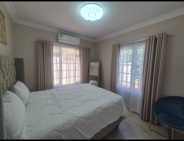 3 BEDROOM TOWNHOUSE FOR SALE IN SUNNINGDALE